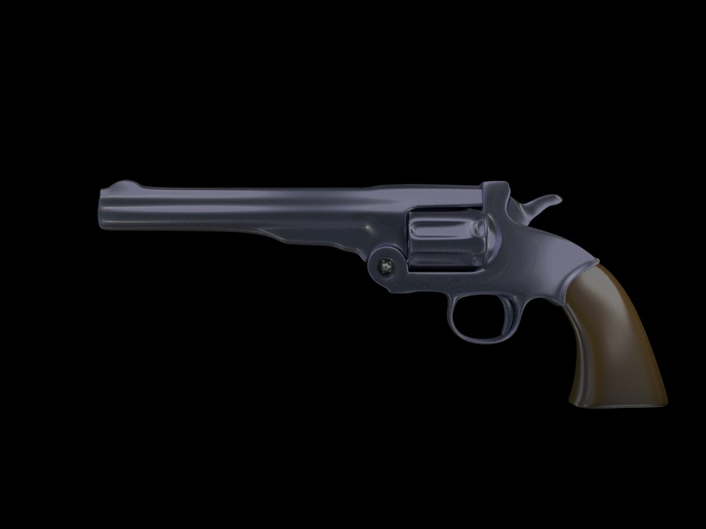 schofield revolver preview image 1